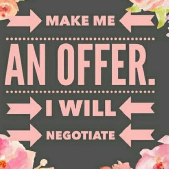 Meet your Posher, Marlene - Picture 3 of 3